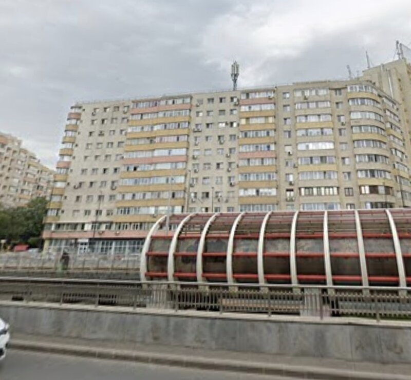 Obor, Mosilor, Mihai Bravu stradal vav Primaria Sectorului 2, Parc Obor,