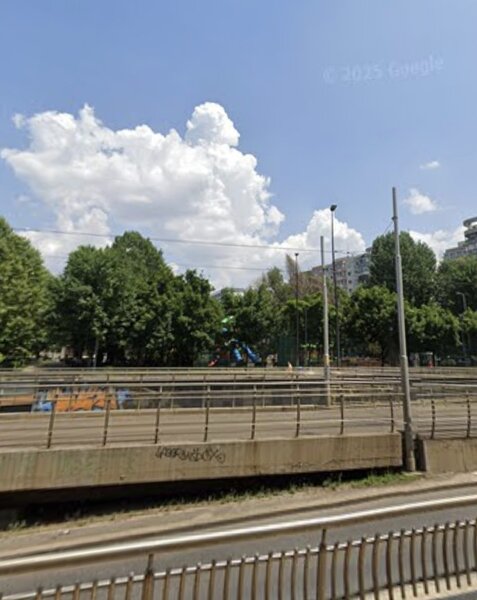 Obor, Mosilor, Mihai Bravu stradal vav Primaria Sectorului 2, Parc Obor,