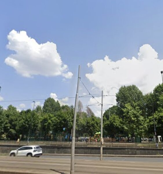 Obor, Mosilor, Mihai Bravu stradal vav Primaria Sectorului 2, Parc Obor,